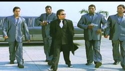 Rajpal Yadav Don Meme Template