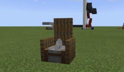 stonecutter chair Meme Template