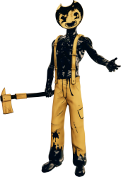 Sammy Lawrence Render 1 Meme Template