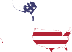 America Meme Template