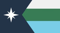 Flag Meme Template