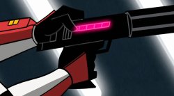 arc trooper blaster Meme Template