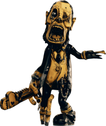 Piper Render 1 Meme Template