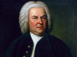 Bach Meme Template