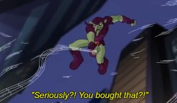 Spectacular Spider-Man Green Goblin you bought that Meme Template