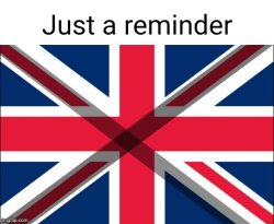Just a reminder Meme Template