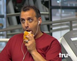 Joe Gatto Meme Template