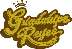 Logo Guadalupe-reyes Meme Template