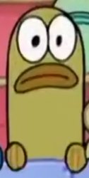 Frankie in Cooler2000 Meme Template
