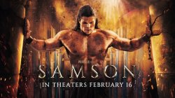 Samson - Official Trailer (2018)  Pure Flix Meme Template