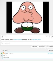 Per tre goomba Meme Template