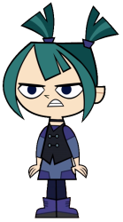 Gwen Meme Template