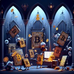 Bitcoin playing cards earning free Bitcoin Meme Template