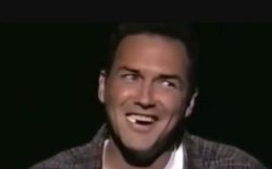 Norm MacDonald On Who Wants To Be A Millionaire Meme Template