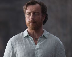 Poseidon Meme Template