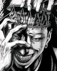 kenjukky Meme Template