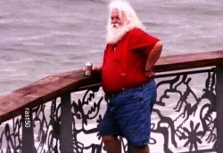 Santa is off this year due to bidenomics Meme Template