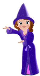 Sofia The First Meme Template