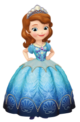Sofia The First Meme Template