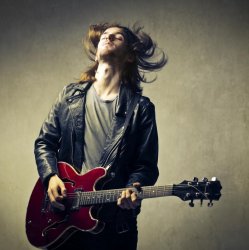 Stratocaster Meme Template