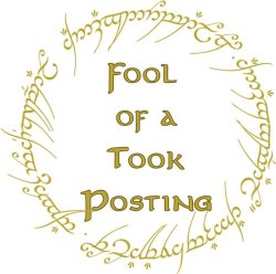 FOATP Watermark Meme Template
