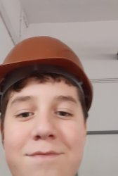 João Meme Template