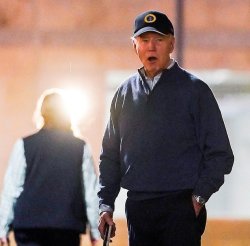 Joe Biden Meme Template