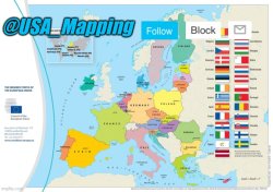 USA_Mapping Template Meme Template