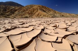 Driest desert in the world Meme Template