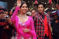 Om Shanti Om Meme Template