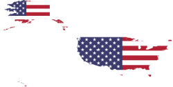 USA Meme Template