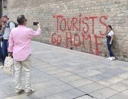 Visitor hot spot Meme Template