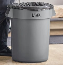 Trash Meme Template