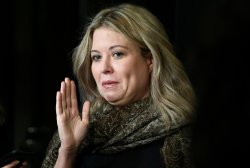 Michelle Rempel Garner Meme Template