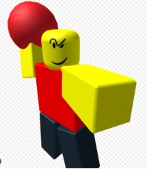 Baller Meme Template