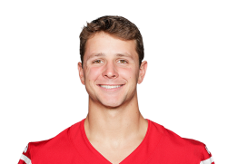 Brock purdy Meme Template