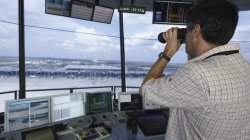 air traffic controller Meme Template