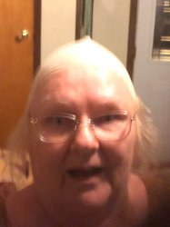 meemaw Meme Template