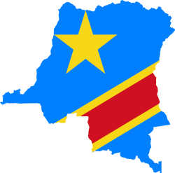 Democratic Republic of the Congo Meme Template