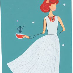 Avon Mystery Hostess Meme Template