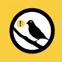 Warrant canary Meme Template