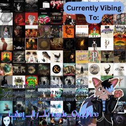 Albums temp Meme Template