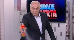Sai noia Meme Template