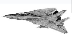 F 14 Tomcat Meme Template