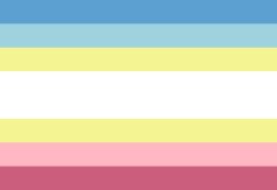 Map "Pride" Flag Meme Template