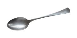 Spoon Meme Template