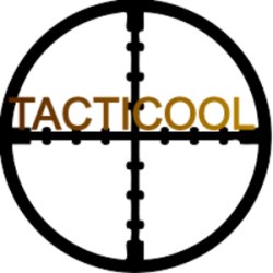 Tacticool Meme Template