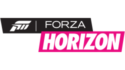 Forza Horizon 1 logo Meme Template