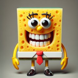 sponge bob Meme Template