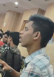 Om kaware Meme Template